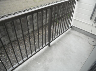 田の上４丁目アパートの画像