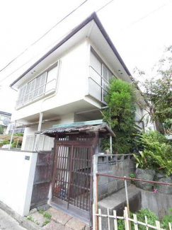 浜田町２貸家の画像