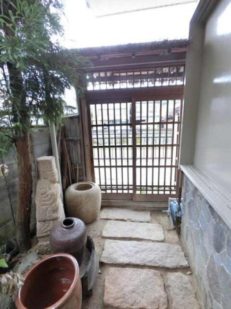 浜田町２貸家の画像