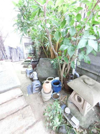 浜田町２貸家の画像