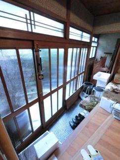 浜田町２貸家の画像