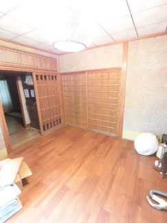 浜田町２貸家の画像