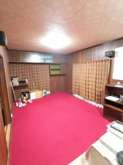 浜田町２貸家の画像