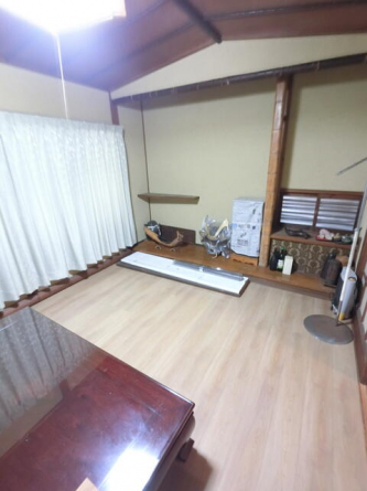 浜田町２貸家の画像