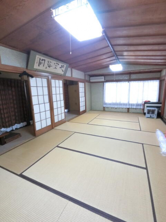 浜田町２貸家の画像