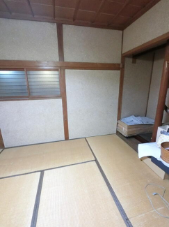 浜田町２貸家の画像