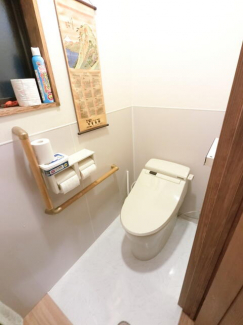 浜田町２貸家の画像