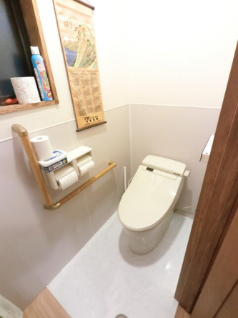 浜田町２貸家の画像