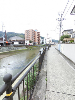 浜田町２貸家の画像