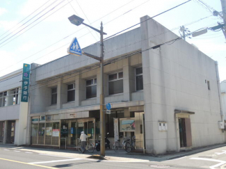 伊予銀行矢野町支店まで140m
