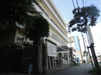 広仁会広瀬病院まで170m