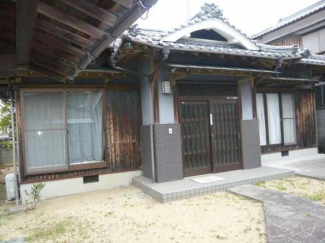 伊予市稲荷の中古一戸建ての画像