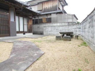 伊予市稲荷の中古一戸建ての画像