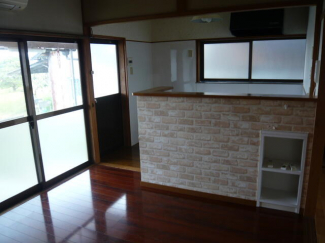 伊予市稲荷の中古一戸建ての画像