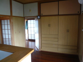 伊予市稲荷の中古一戸建ての画像