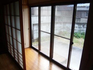 伊予市稲荷の中古一戸建ての画像