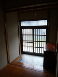 伊予市稲荷の中古一戸建ての画像