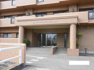 ジョイフルプラザ高岡２番館　１２０２号の画像