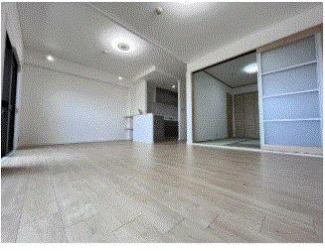 ジョイフルプラザ高岡２番館　１２０２号の画像