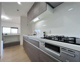 ジョイフルプラザ高岡２番館　１２０２号の画像