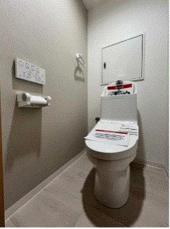 ジョイフルプラザ高岡２番館　１２０２号の画像