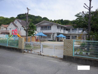 生石保育園まで263m