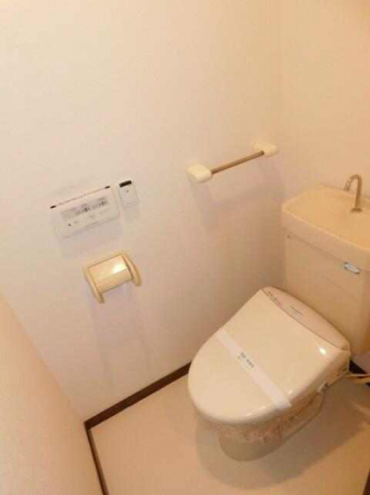 ワールドテラスの画像