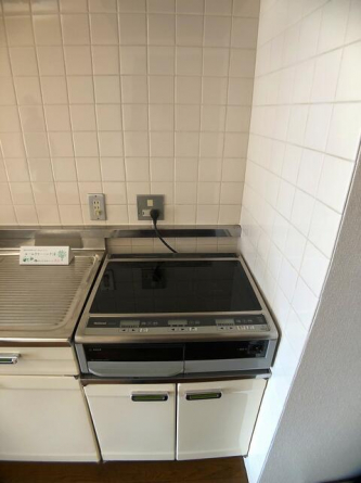 ＩＨ付（イメージ）