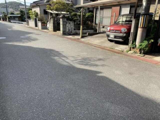加古川市西神吉町宮前の売地の画像