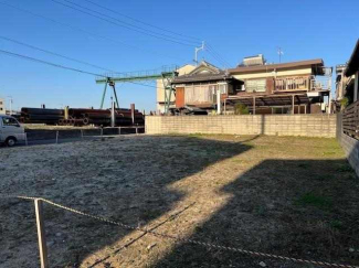 今治市本町７丁目の売地の画像