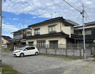 伊予市湊町の中古一戸建ての画像