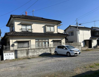 伊予市湊町の中古一戸建ての画像