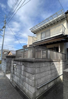 伊予市湊町の中古一戸建ての画像