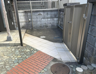 伊予市湊町の中古一戸建ての画像