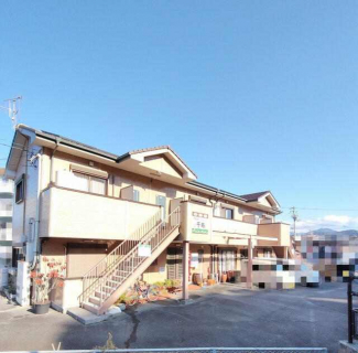 南宇和郡愛南町城辺甲のアパートの画像