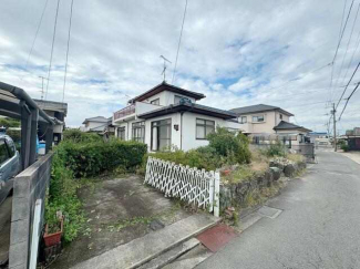 松山市別府町の売地の画像