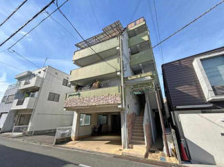 松山市柳井町２丁目のマンションの画像