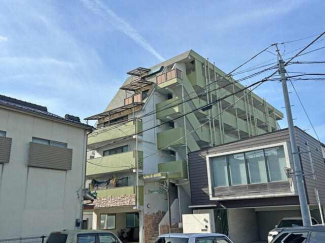 松山市柳井町２丁目のマンションの画像
