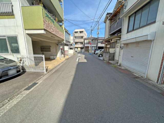 松山市柳井町２丁目のマンションの画像