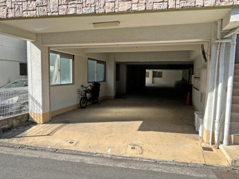 松山市柳井町２丁目のマンションの画像