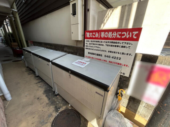 松山市柳井町２丁目のマンションの画像