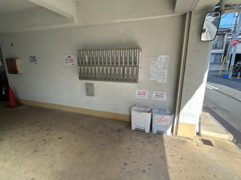 松山市柳井町２丁目のマンションの画像