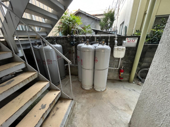 松山市柳井町２丁目のマンションの画像