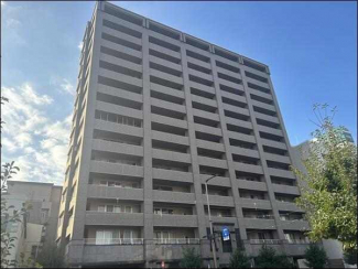 松山市勝山町２丁目の中古マンションの画像