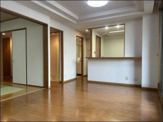 松山市勝山町２丁目の中古マンションの画像