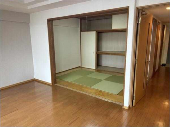 松山市勝山町２丁目の中古マンションの画像