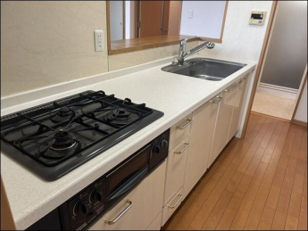 松山市勝山町２丁目の中古マンションの画像