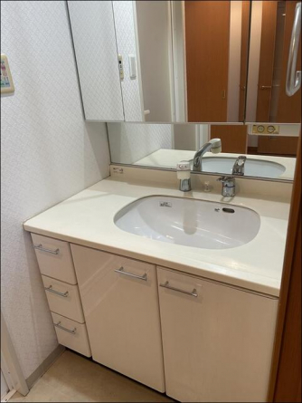 松山市勝山町２丁目の中古マンションの画像