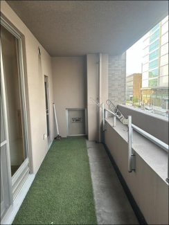 松山市勝山町２丁目の中古マンションの画像