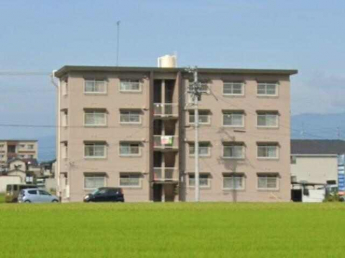 数ある集合住宅で、見た目で「ビビッ」と来る物件とは相性が良い